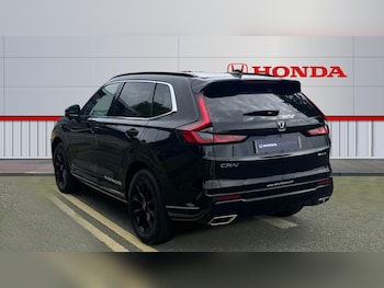Used Honda CR-V 2026 for sale - 78846371: Photo