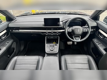 Used Honda CR-V 2026 for sale - 78846371: Photo