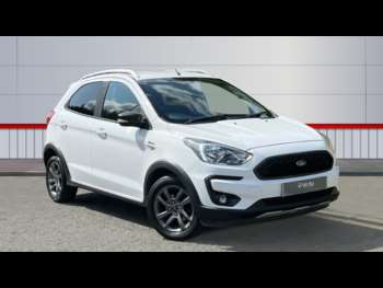 Used Ford Ka+ 2019 for sale - 75075704: Photo