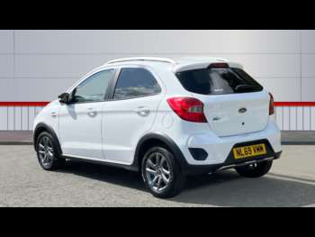 Used Ford Ka+ 2019 for sale - 75075704: Photo