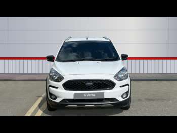 Used Ford Ka+ 2019 for sale - 75075704: Photo