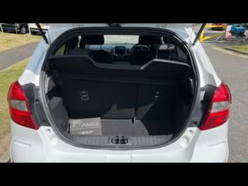 Used Ford Ka+ 2019 for sale - 75075704: Photo