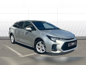 Used Suzuki Swace 2020 for sale - 78641181: Photo