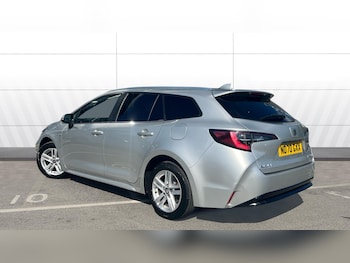 Used Suzuki Swace 2020 for sale - 78641181: Photo