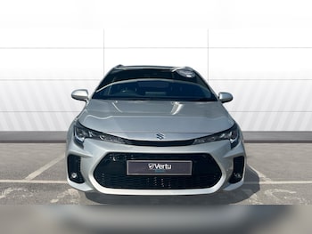 Used Suzuki Swace 2020 for sale - 78641181: Photo