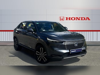 Used Honda HR-V 2023 for sale - 78973358: Photo
