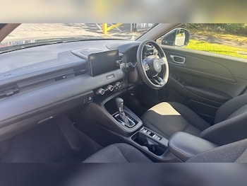 Used Honda HR-V 2023 for sale - 78973358: Photo