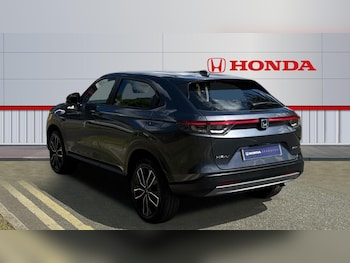 Used Honda HR-V 2023 for sale - 78973358: Photo