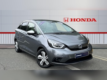 Used Honda Jazz 2020 for sale - 79400172: Photo