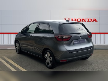 Used Honda Jazz 2020 for sale - 79400172: Photo
