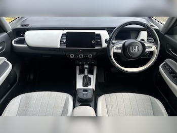 Used Honda Jazz 2020 for sale - 79400172: Photo