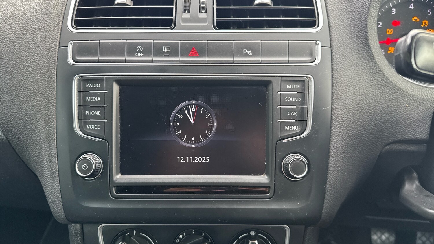 Used Volkswagen Polo 2017 for sale - 76461756: Photo 12