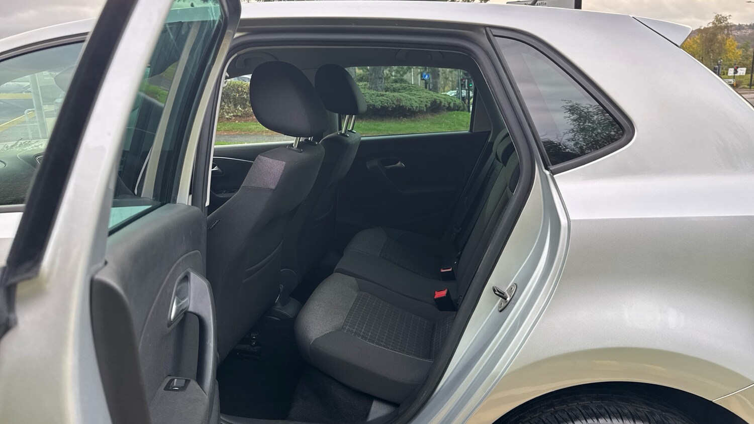 Used Volkswagen Polo 2017 for sale - 76461756: Photo 16