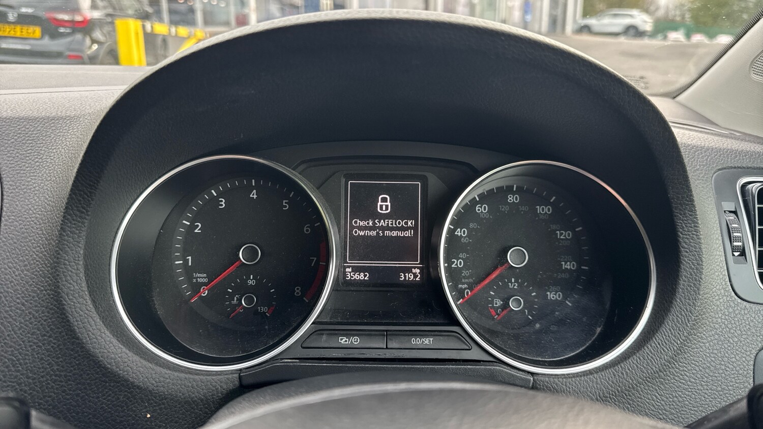 Used Volkswagen Polo 2017 for sale - 76461756: Photo 18