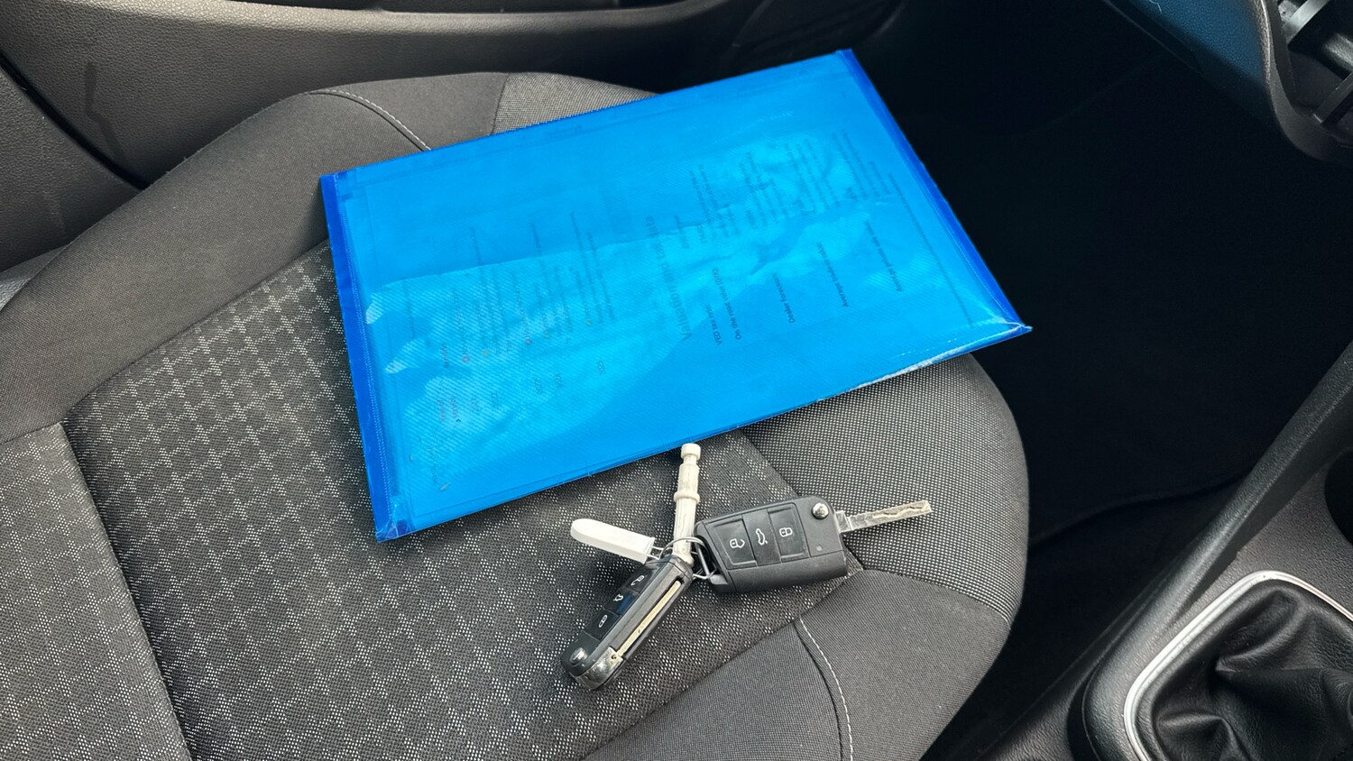 Used Volkswagen Polo 2017 for sale - 76461756: Photo 19