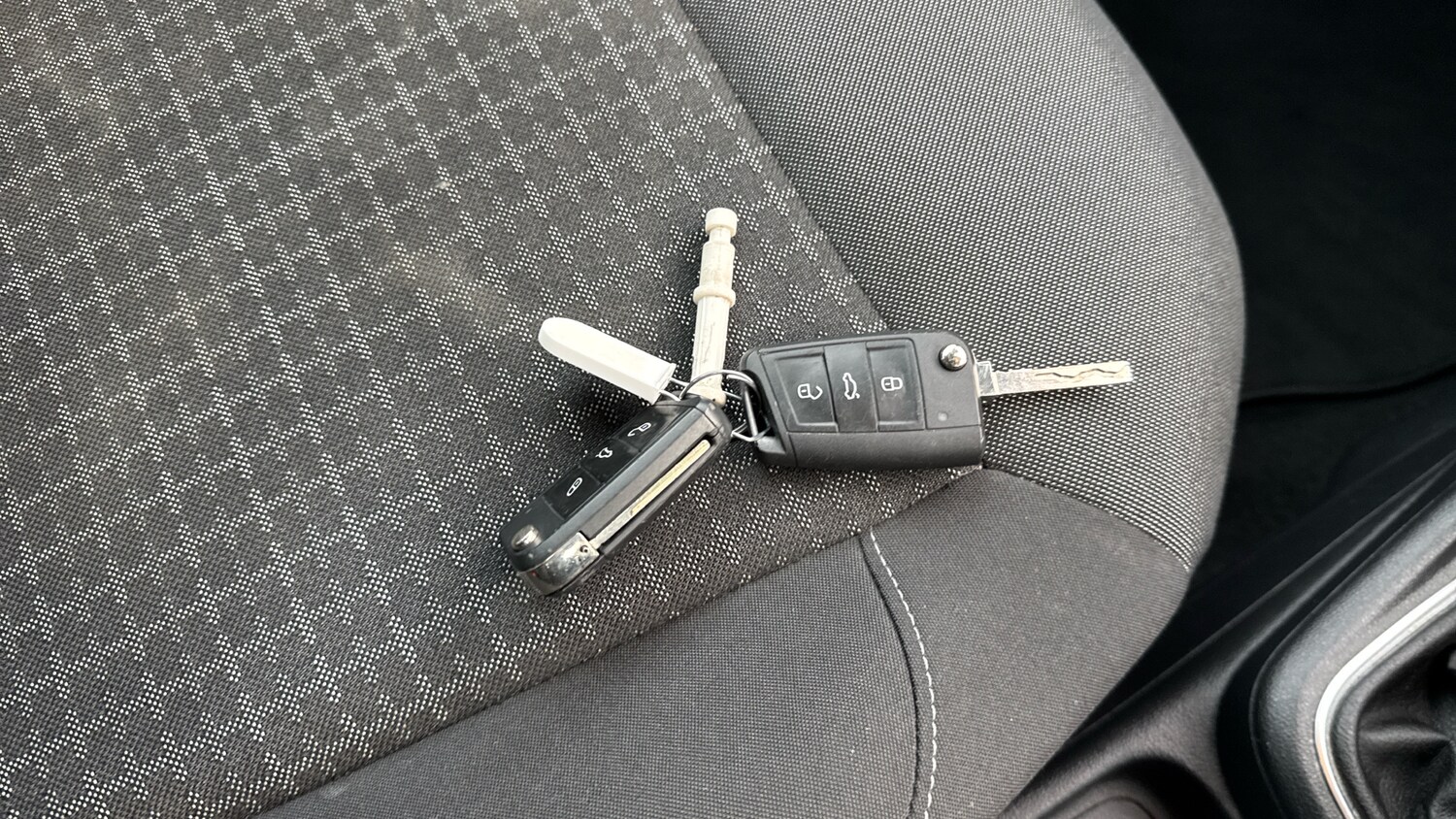 Used Volkswagen Polo 2017 for sale - 76461756: Photo 20