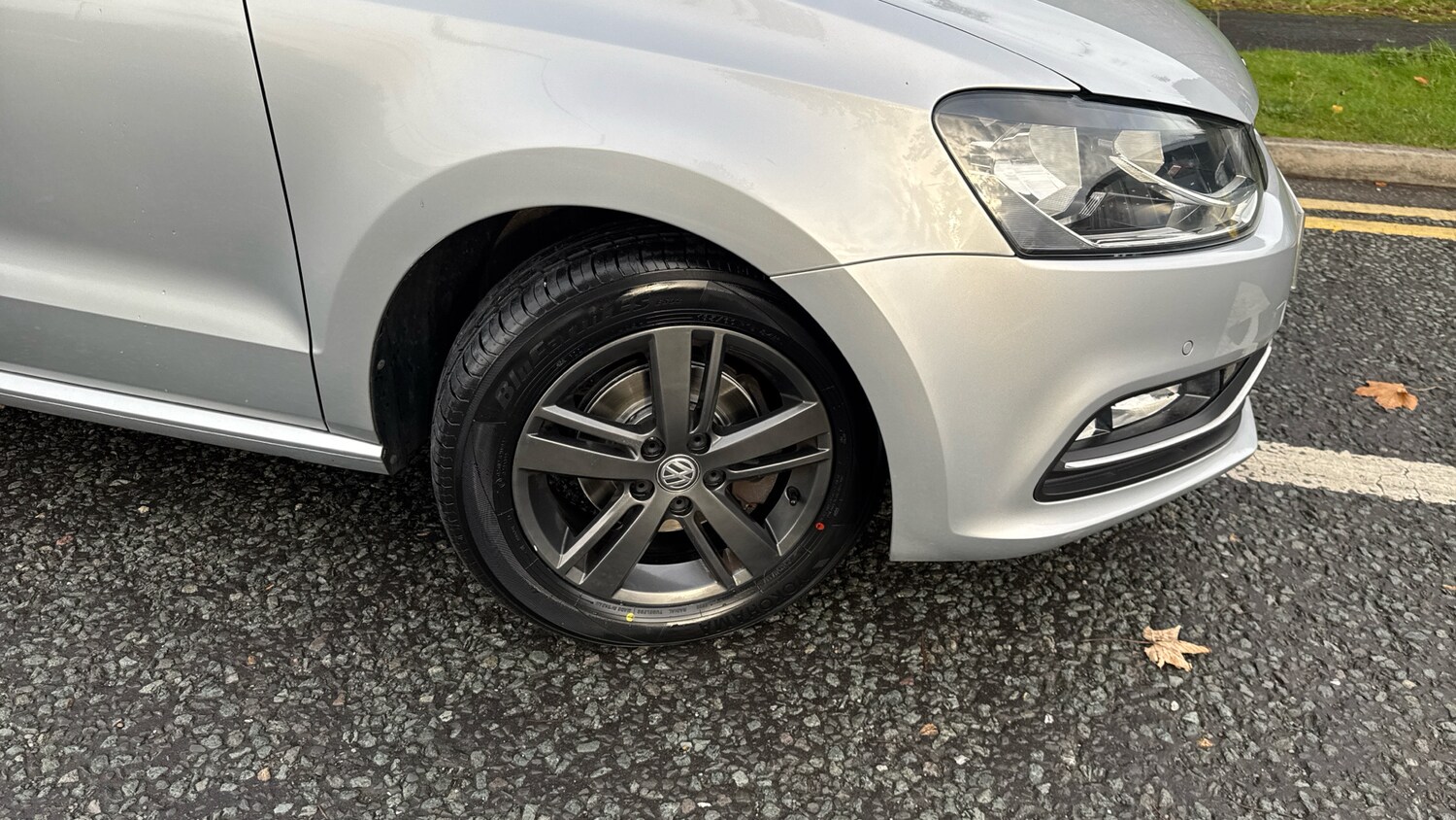 Used Volkswagen Polo 2017 for sale - 76461756: Photo 21