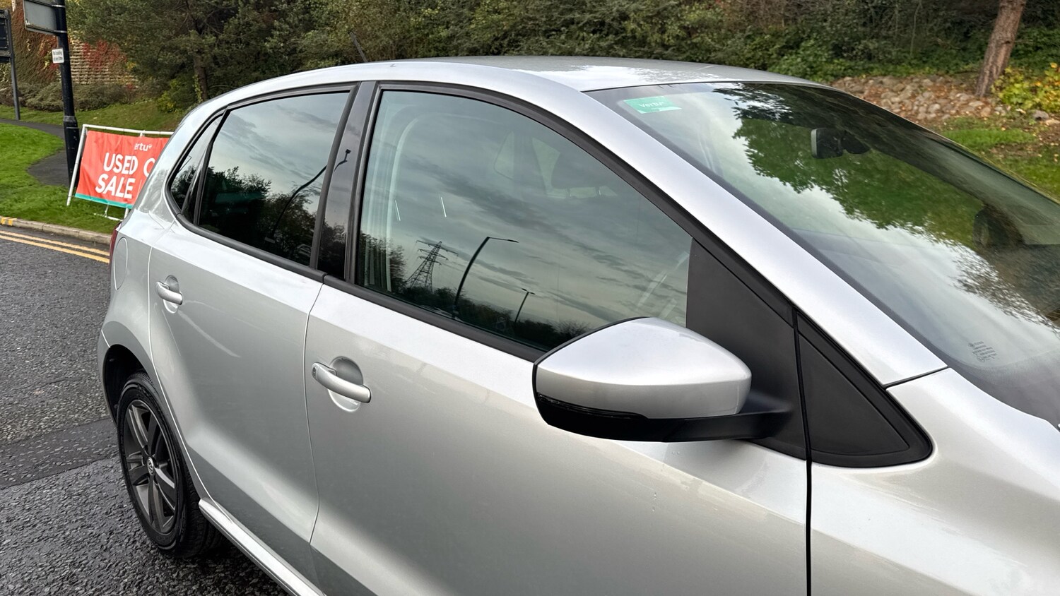 Used Volkswagen Polo 2017 for sale - 76461756: Photo 22