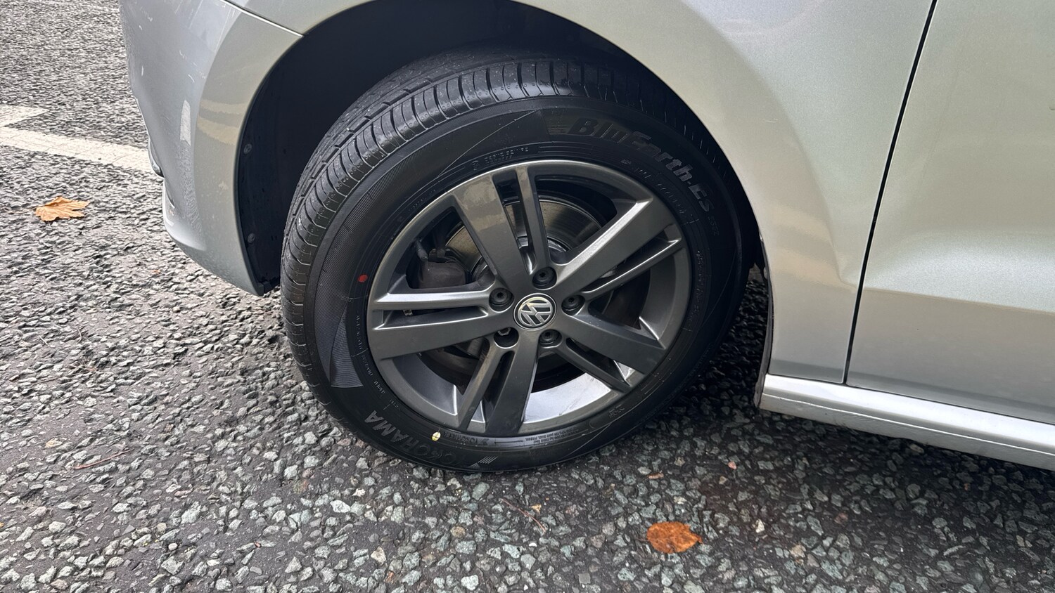 Used Volkswagen Polo 2017 for sale - 76461756: Photo 25