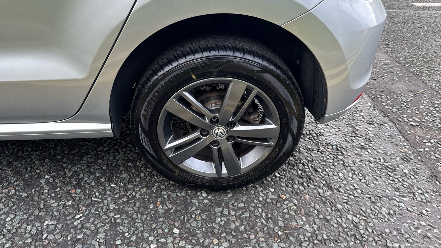 Used Volkswagen Polo 2017 for sale - 76461756: Photo 26
