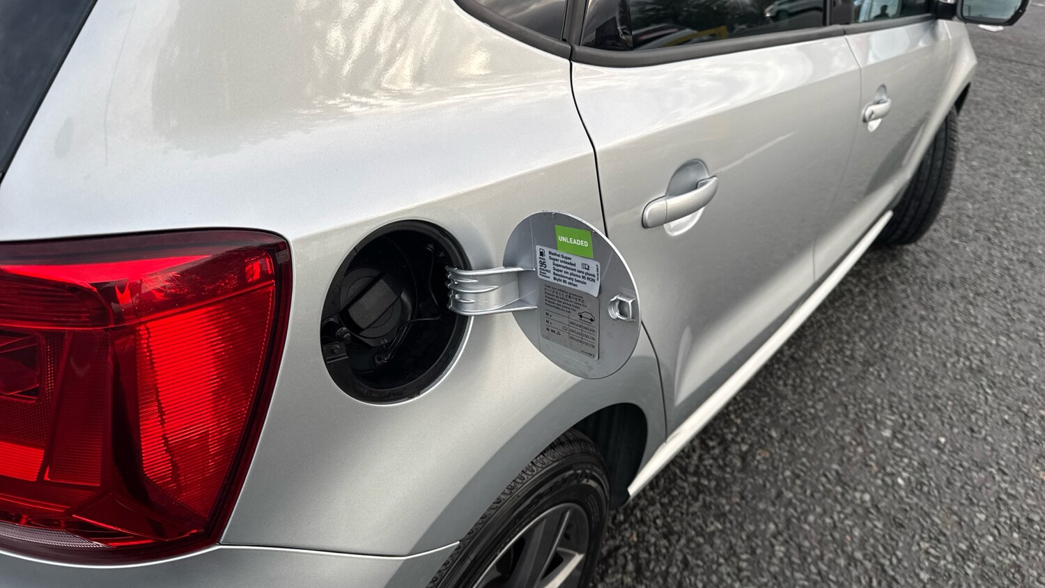 Used Volkswagen Polo 2017 for sale - 76461756: Photo 29