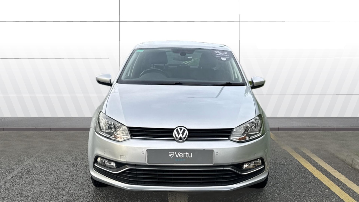 Used Volkswagen Polo 2017 for sale - 76461756: Photo 3