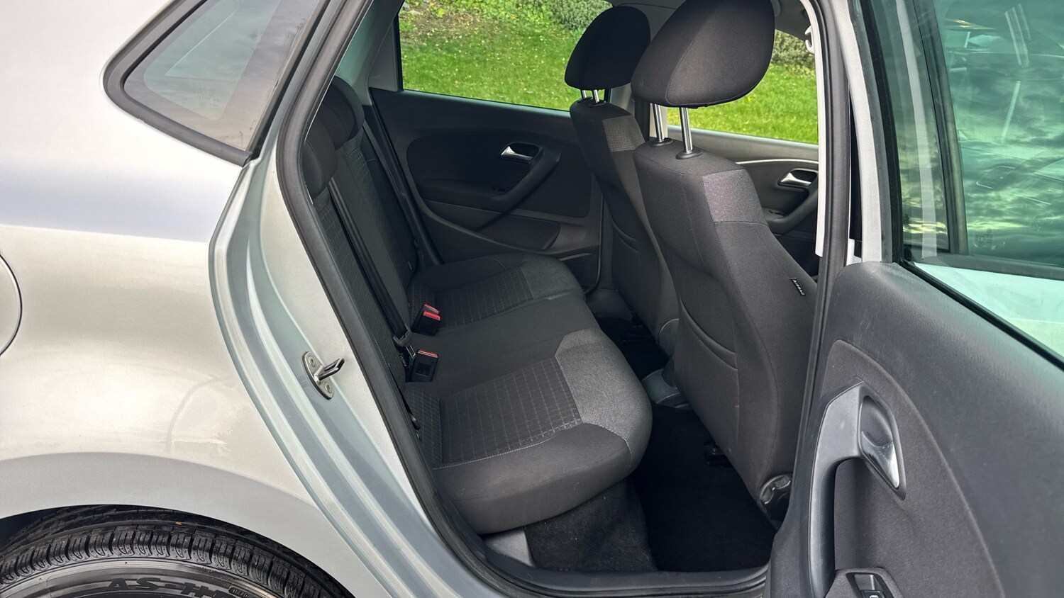 Used Volkswagen Polo 2017 for sale - 76461756: Photo 30