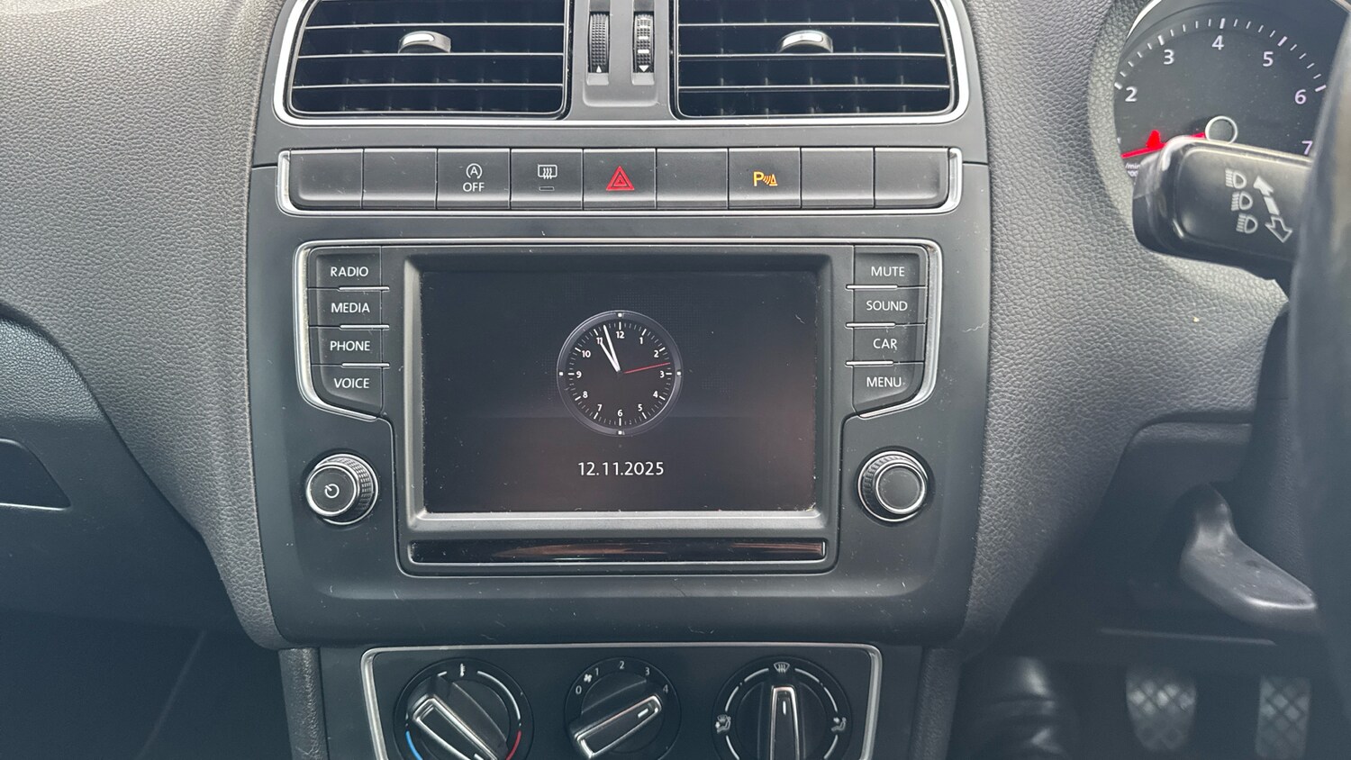 Used Volkswagen Polo 2017 for sale - 76461756: Photo 38