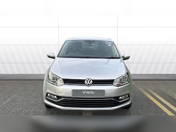 Used Volkswagen Polo 2017 for sale - 76461756: Photo