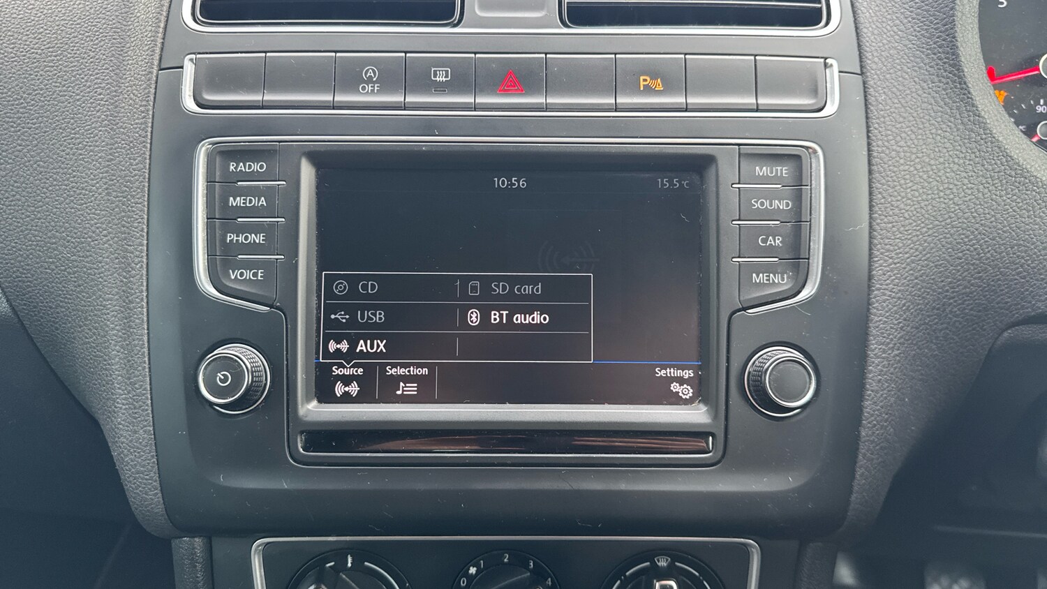 Used Volkswagen Polo 2017 for sale - 76461756: Photo 40