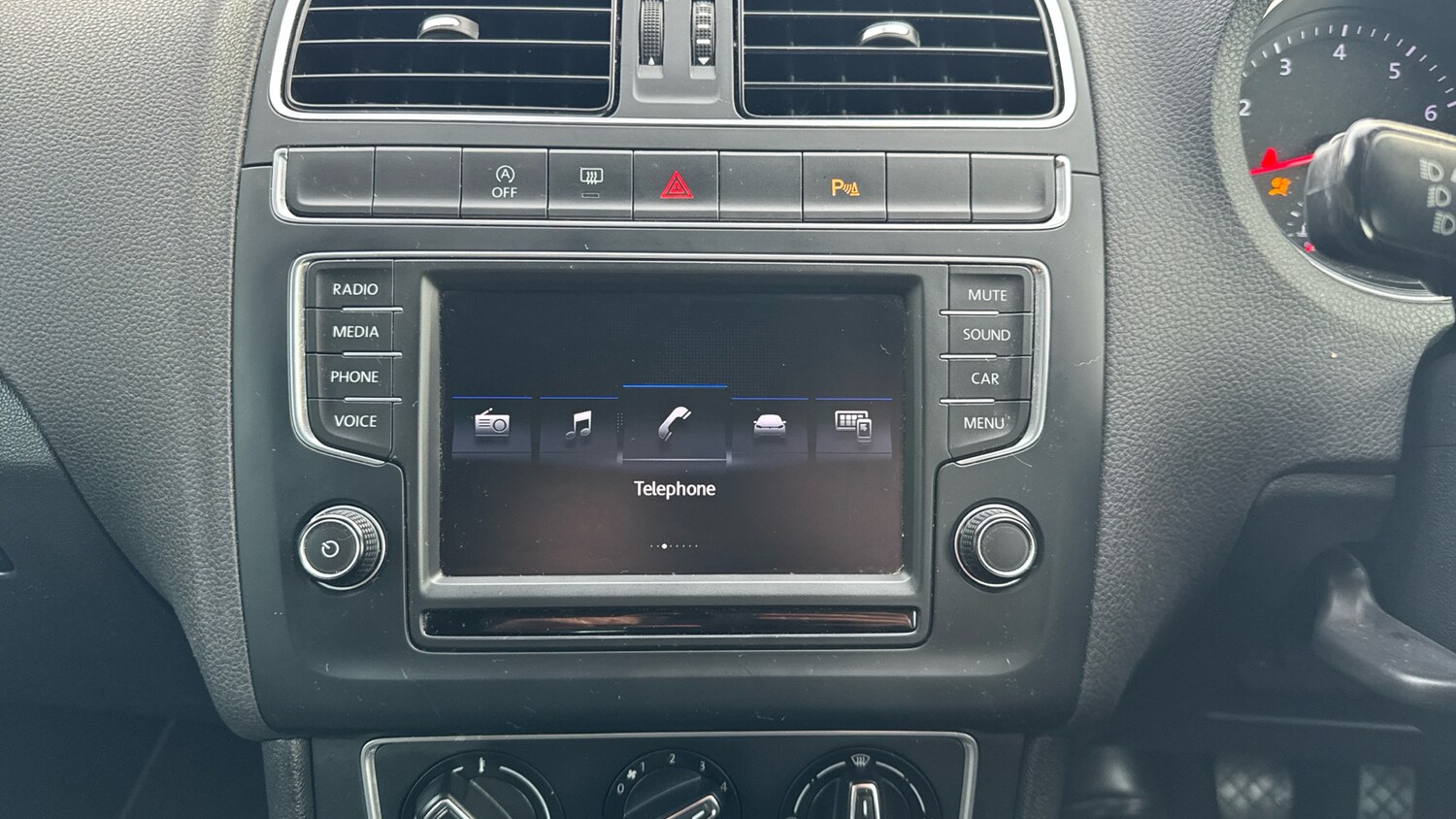 Used Volkswagen Polo 2017 for sale - 76461756: Photo 45