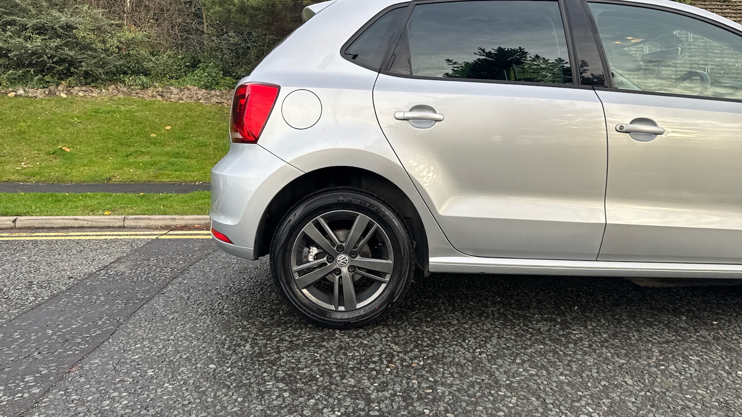 Used Volkswagen Polo 2017 for sale - 76461756: Photo 7