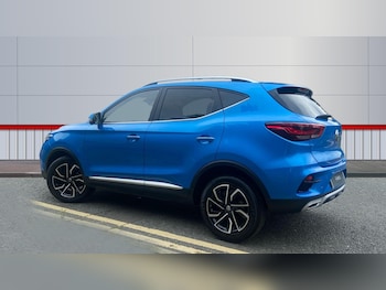 Used MG MG ZS 2023 for sale - 75441761: Photo