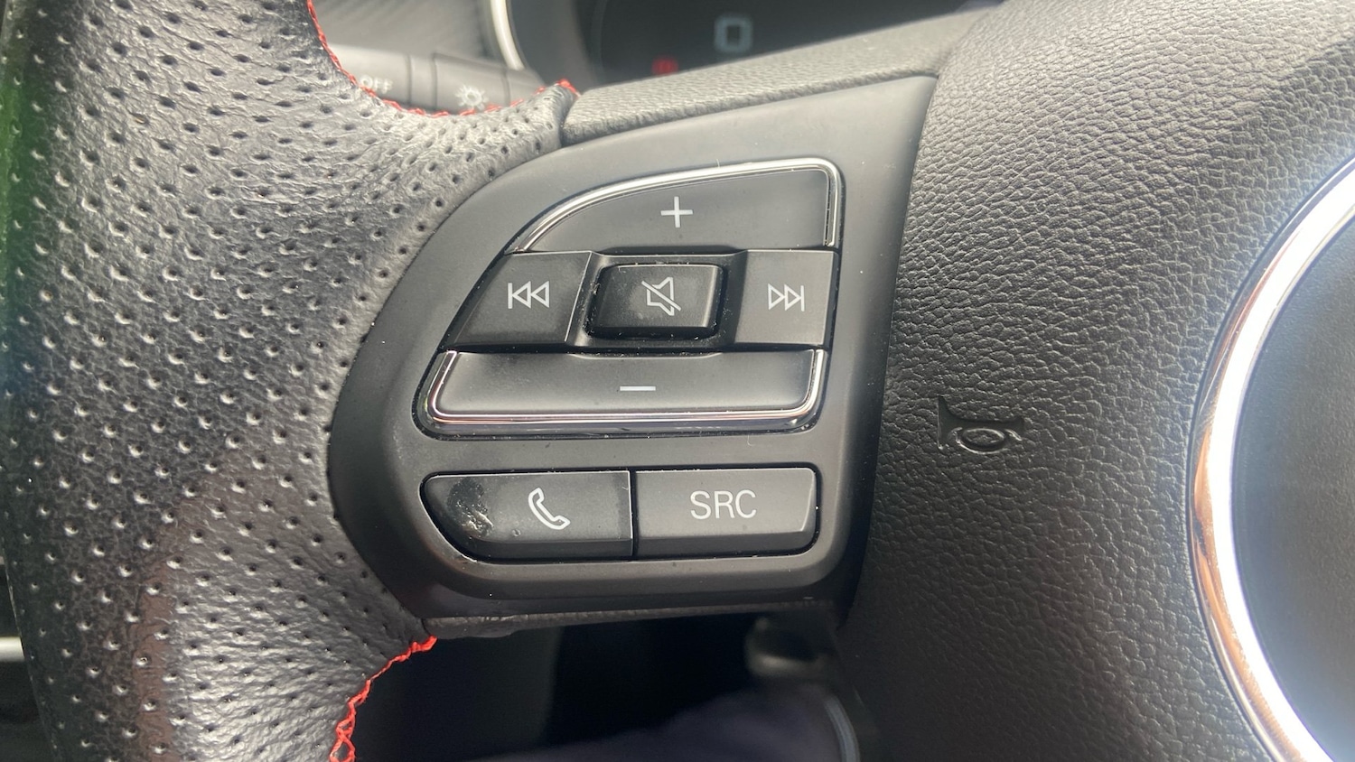 Vehicle 32