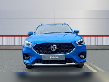 Used MG MG ZS 2023 for sale - 75441761: Photo