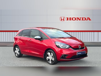 2021 (21) - 1.5 i-MMD Hybrid EX 5dr eCVT Hybrid Hatchback