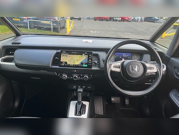 Used Honda Jazz 2021 for sale - 77744193: Photo