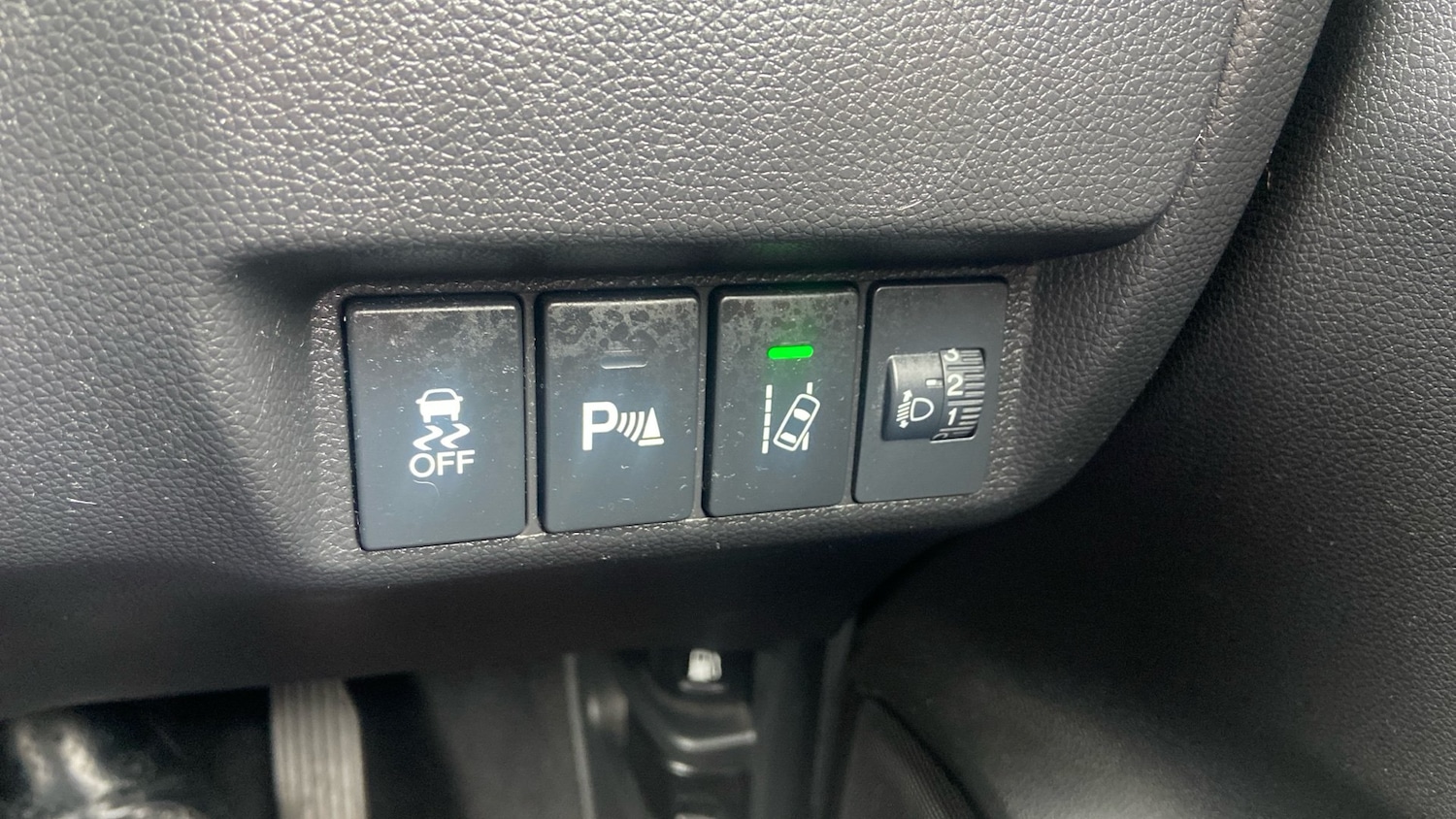 Vehicle 19