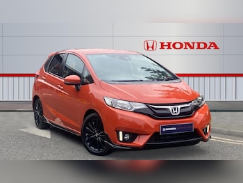 Honda - Jazz