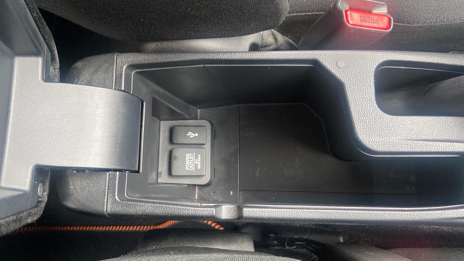 Vehicle 32