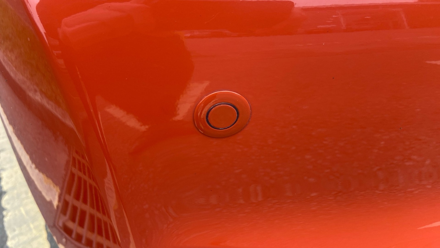Vehicle 40