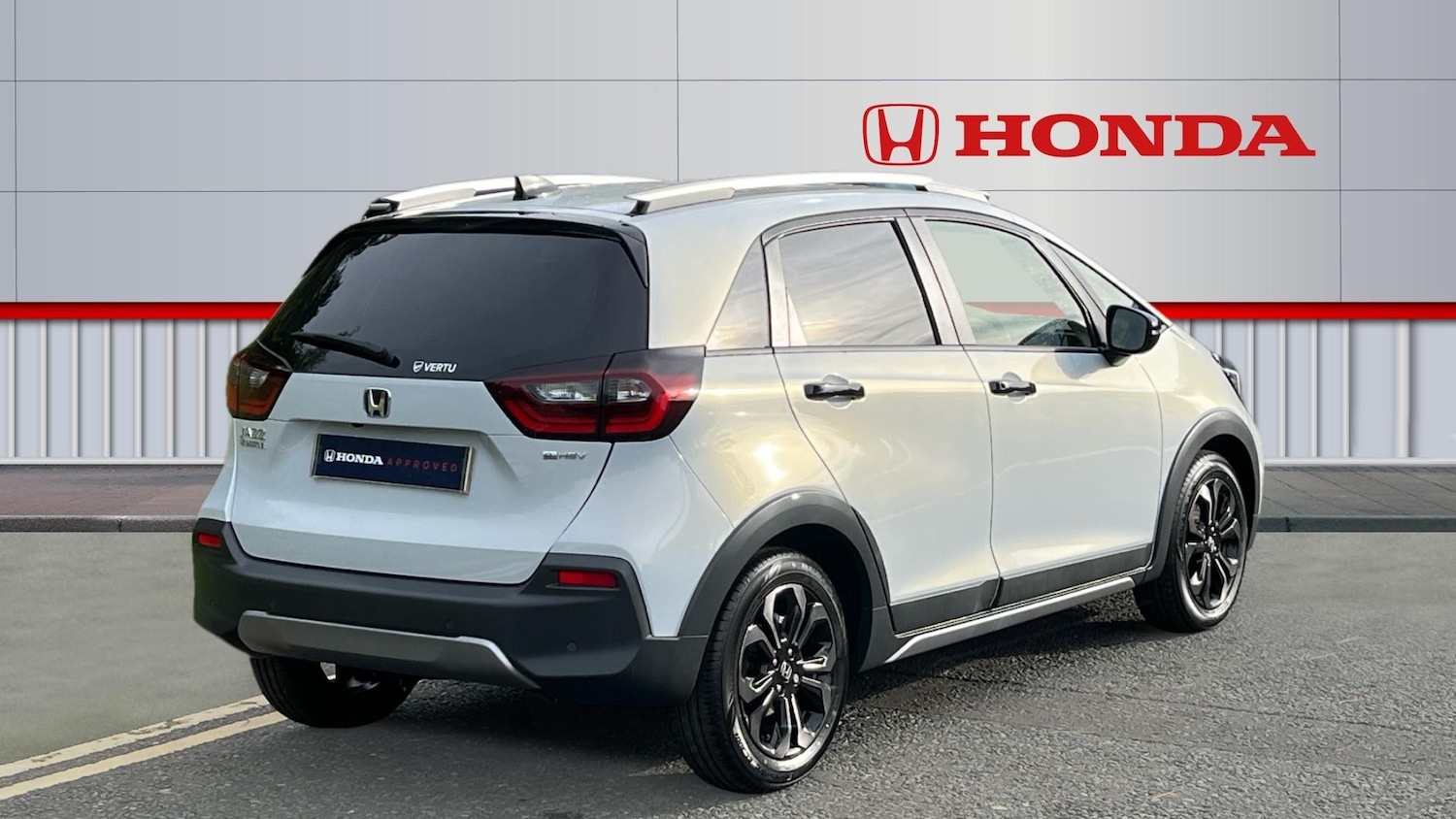 Used Honda Jazz 2025 for sale - 76133975: Photo 12