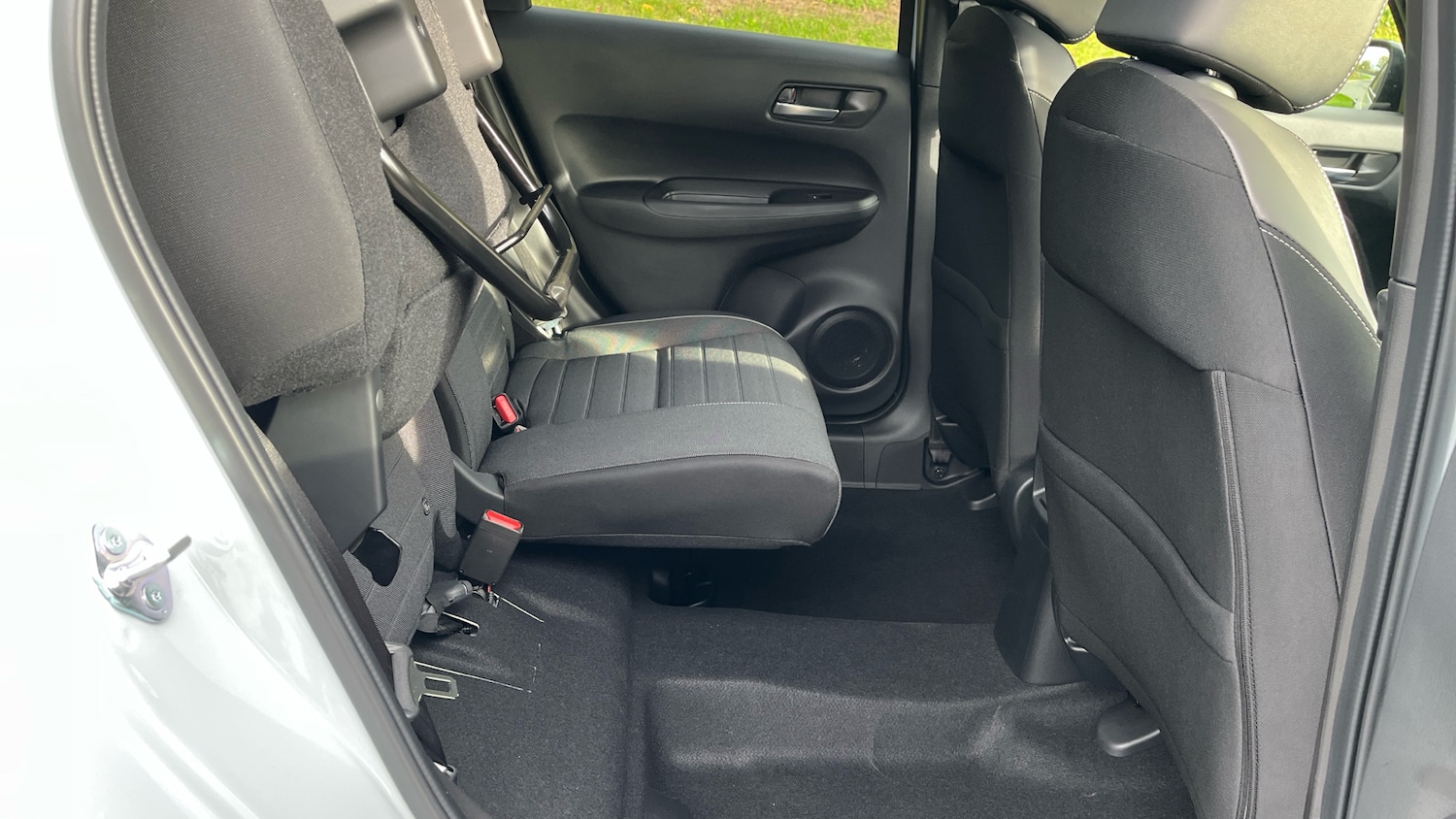 Used Honda Jazz 2025 for sale - 76133975: Photo 13