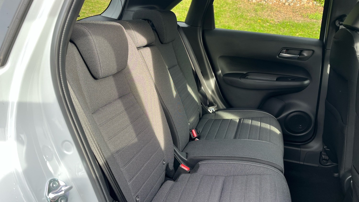 Used Honda Jazz 2025 for sale - 76133975: Photo 14