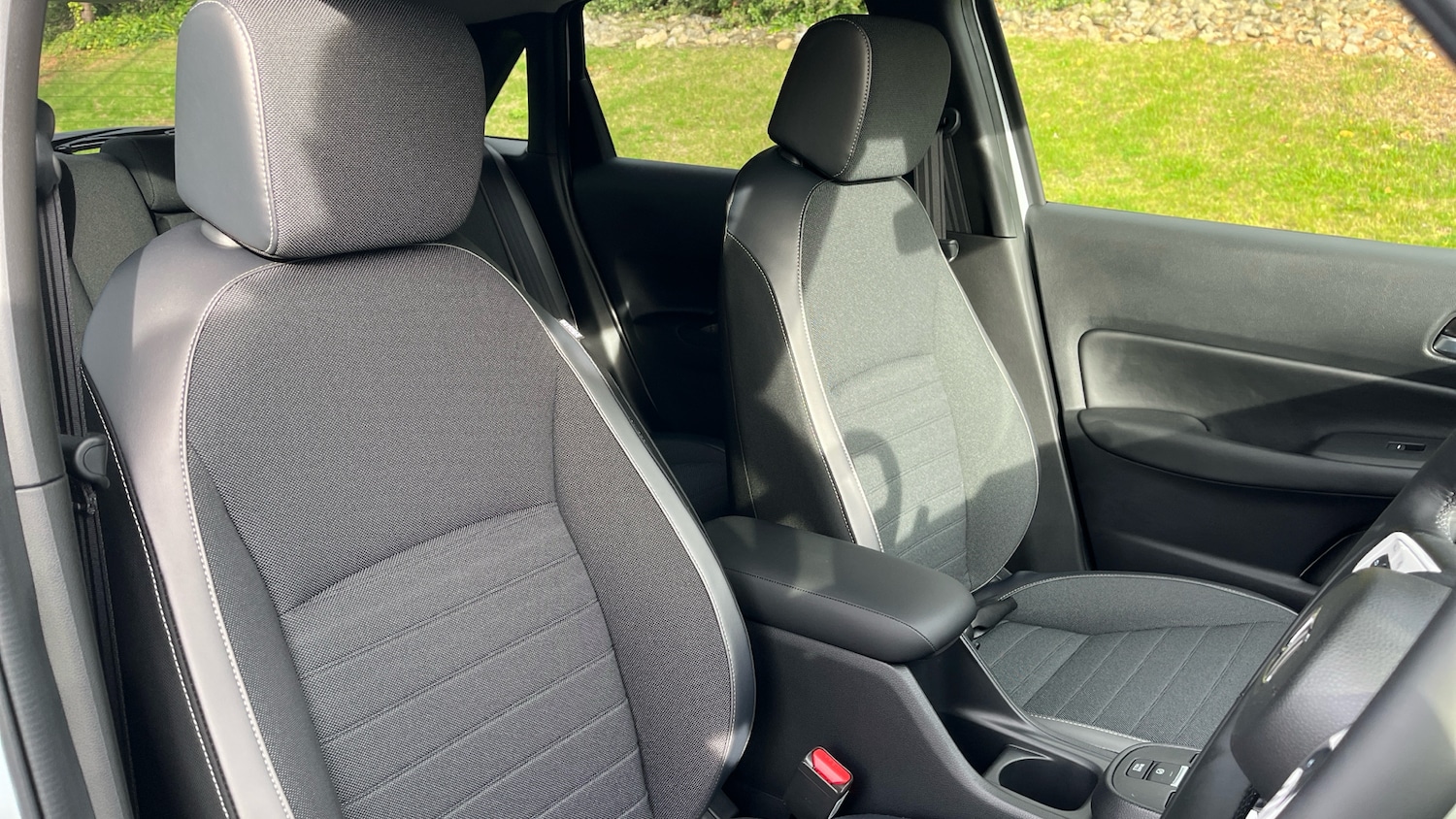 Used Honda Jazz 2025 for sale - 76133975: Photo 16