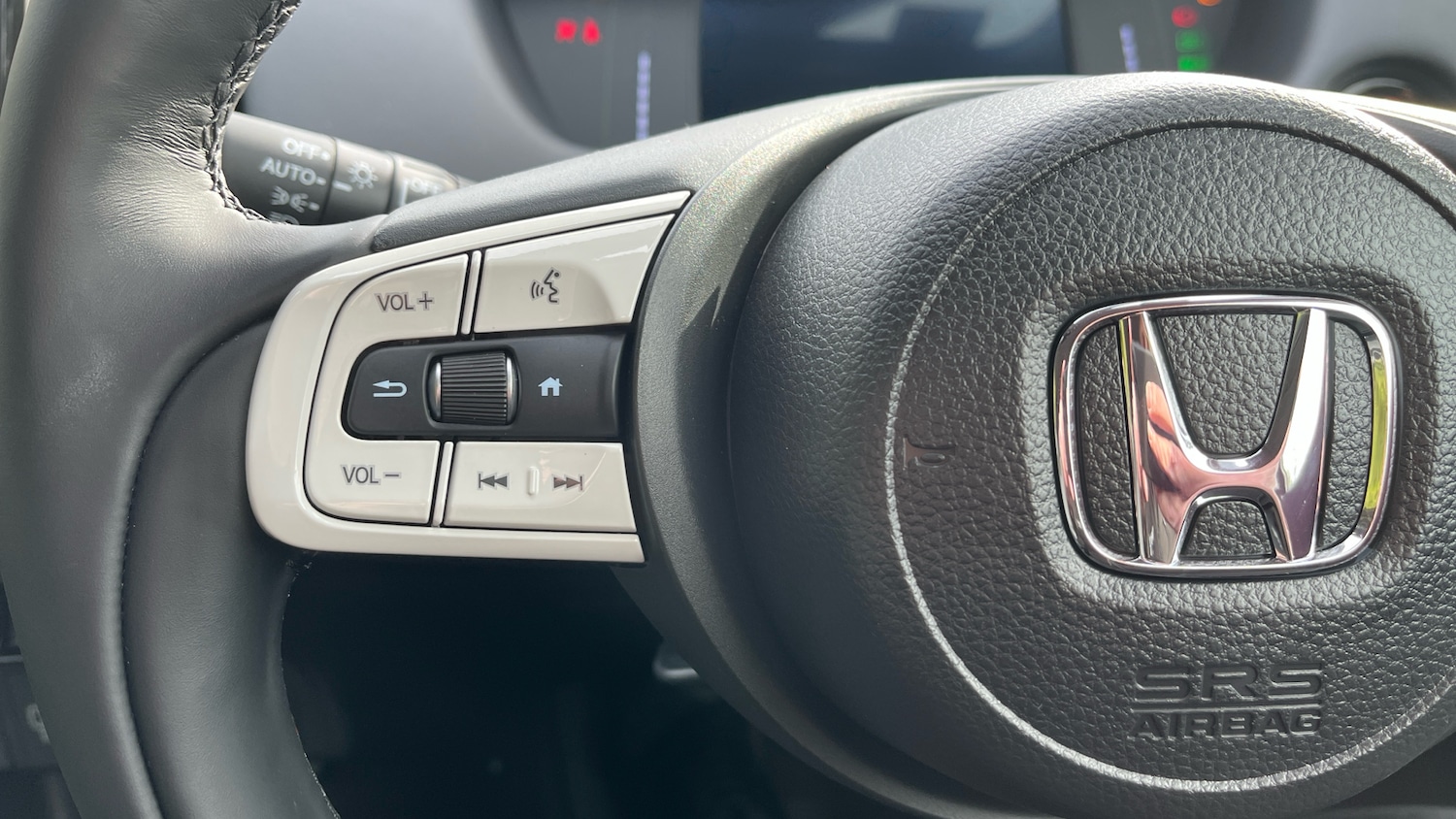 Used Honda Jazz 2025 for sale - 76133975: Photo 18