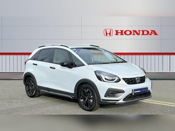 Honda - Jazz