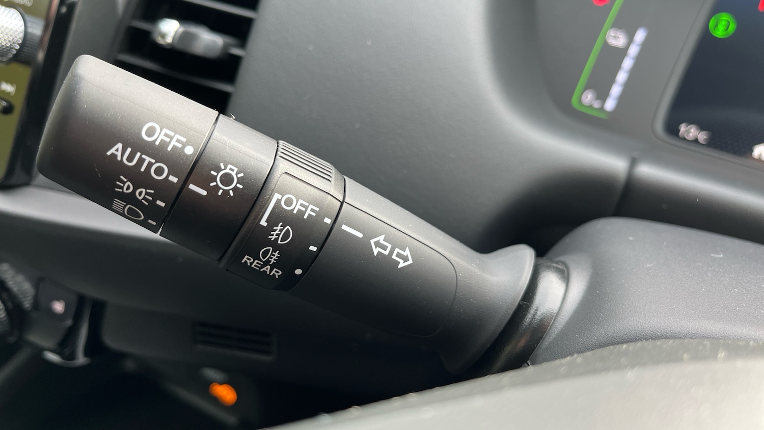 Used Honda Jazz 2025 for sale - 76133975: Photo 21
