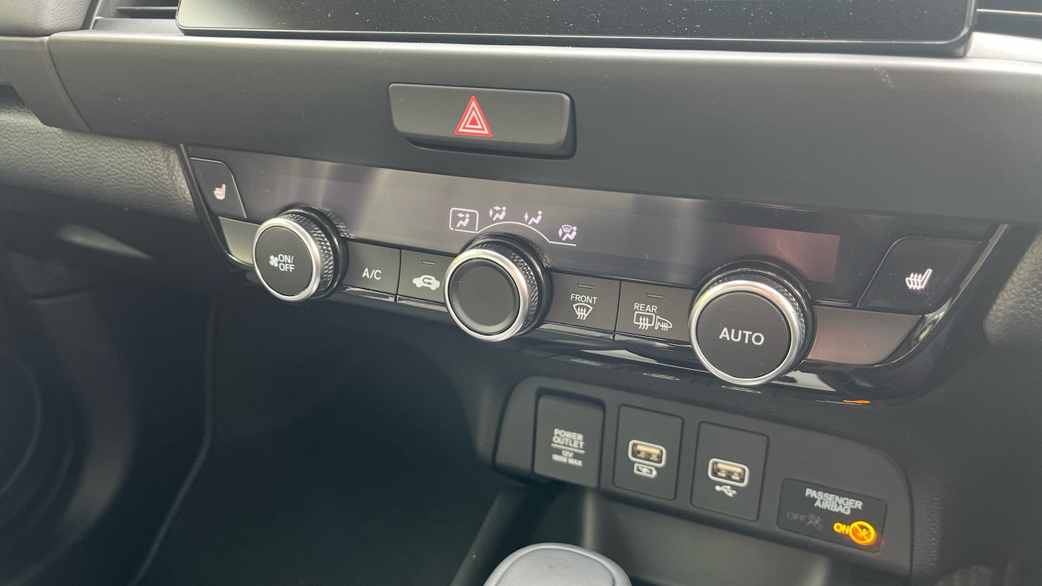 Used Honda Jazz 2025 for sale - 76133975: Photo 23
