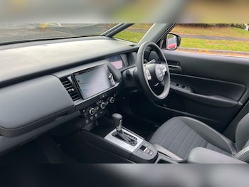 Used Honda Jazz 2025 for sale - 76133975: Photo 2